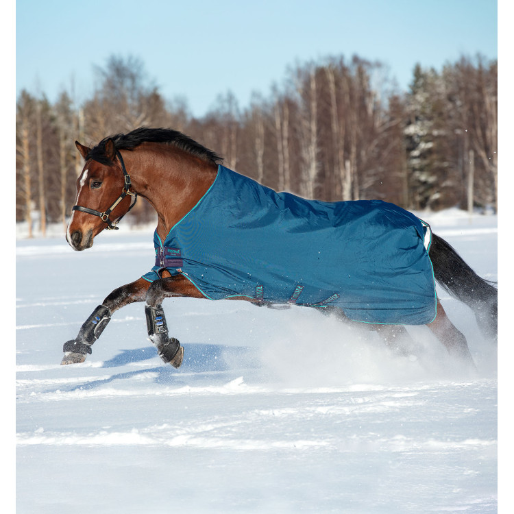 Manta Horseware Rhino Original Vari-Layer 250g