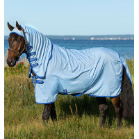new Bleu azure / marine / bleu électrique