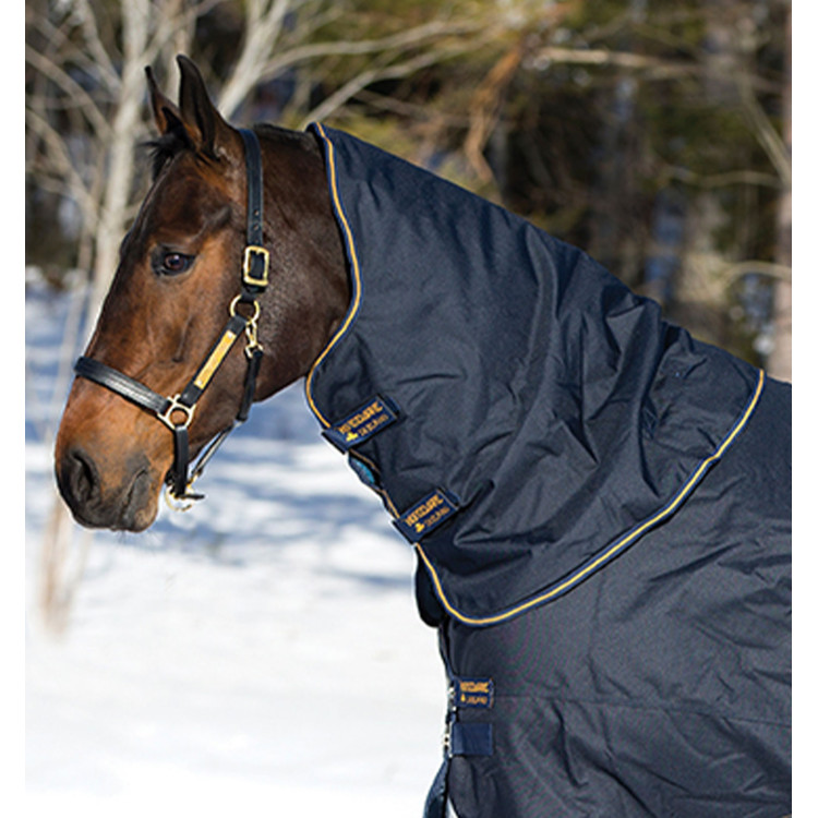 Cubrecuellos Horseware 150g para manta Amigo XL