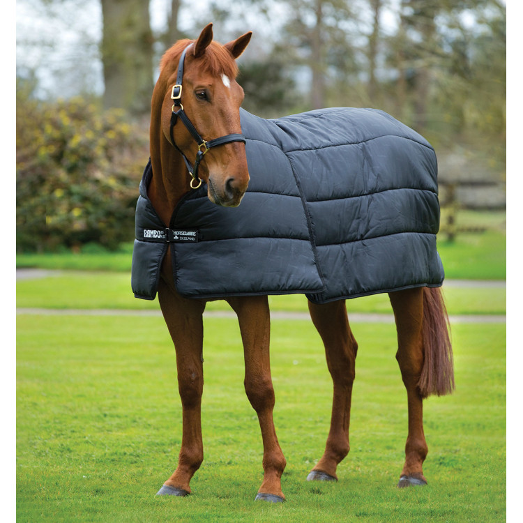 Forro Horseware 0g Rambo Optimo