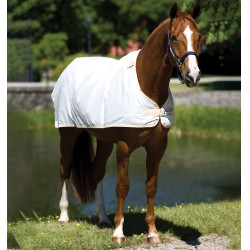 Forro Horseware antimoscas impermeable 0g