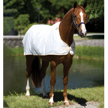 Forro Horseware antimoscas impermeable 0g