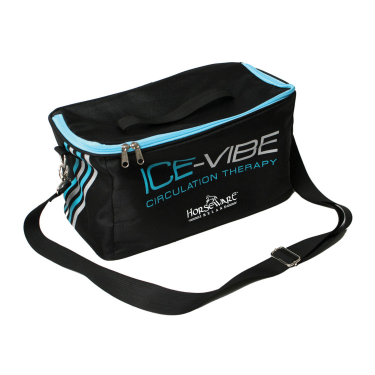 Bolsa isotérmica Horseware Ice-Vibe Bolsa isotérmica Horseware Ice-Vibe