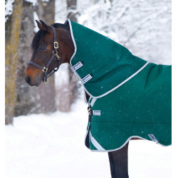 Cubrecuello Horseware 250g para manta Rambo Original
