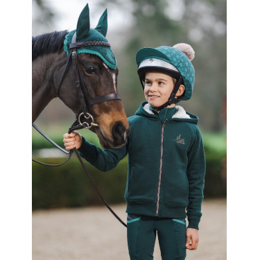 Sudadera con capucha Mini LeMieux Lily Sudadera con capucha Mini LeMieux Lily