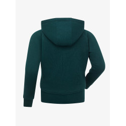 Sudadera con capucha Mini LeMieux Lily Verde abeto