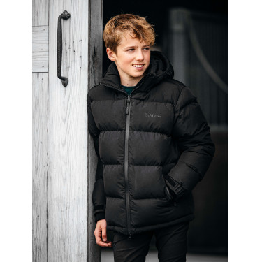 Plumífero LeMieux Elite Young Rider niño Plumífero LeMieux Elite Young Rider niño