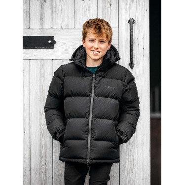 Plumífero LeMieux Elite Young Rider niño Plumífero LeMieux Elite Young Rider niño