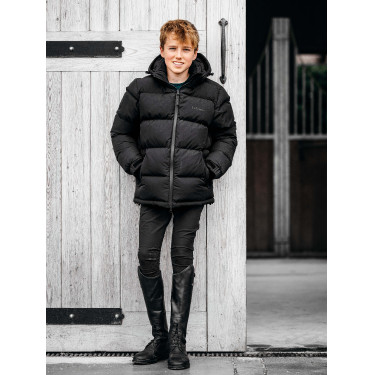 Plumífero LeMieux Elite Young Rider niño Plumífero LeMieux Elite Young Rider niño