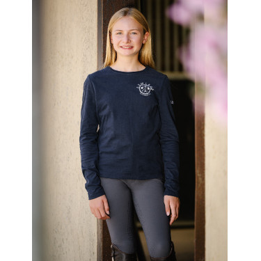 Pantalón Freya Pro LeMieux Young Rider Pantalón Freya Pro LeMieux Young Rider