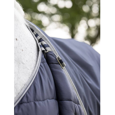 Manta impermeable Arika Storm-Tek LeMieux 50g Manta impermeable Arika Storm-Tek LeMieux 50g