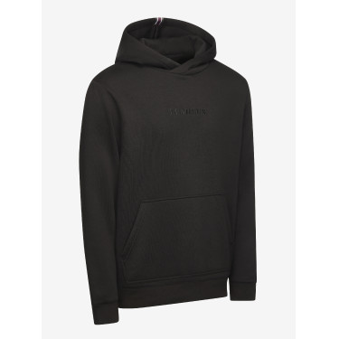 Sudadera con capucha LeMieux para hombre forrada de forro polar Sudadera con capucha LeMieux para hombre forrada de forro polar