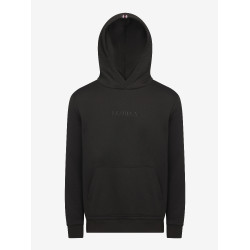 Sudadera con capucha LeMieux Young Rider forrada de forro polar