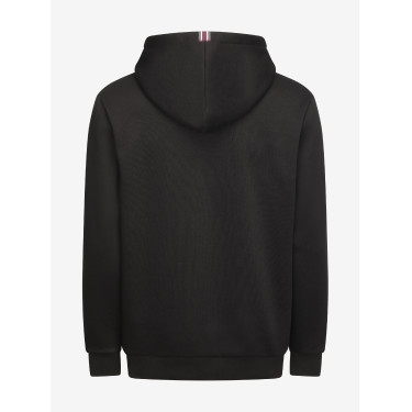 Sudadera con capucha LeMieux Young Rider forrada de forro polar Sudadera con capucha LeMieux Young Rider forrada de forro polar