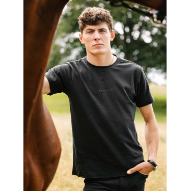 Camiseta gráfica de hombre LeMieux Camiseta gráfica de hombre LeMieux