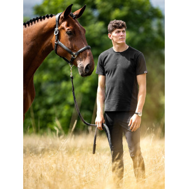 Camiseta gráfica de hombre LeMieux Camiseta gráfica de hombre LeMieux