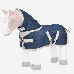 Cubierta Arika Stable-Tek para juguete Mini Poni LeMieux Cubierta Arika Stable-Tek para juguete Mini Poni LeMieux