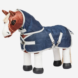 Cubierta Arika Stable-Tek para juguete Mini Poni LeMieux Cubierta Arika Stable-Tek para juguete Mini Poni LeMieux