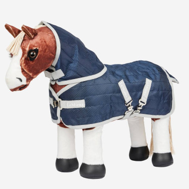 Cubierta Arika Stable-Tek para juguete Mini Poni LeMieux Cubierta Arika Stable-Tek para juguete Mini Poni LeMieux