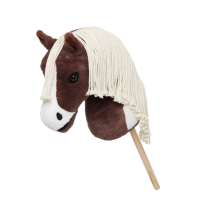 Caballito de juguete...