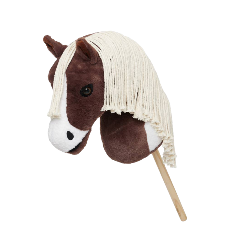 Caballito de juguete LeMieux Flash