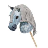 Caballito de juguete...