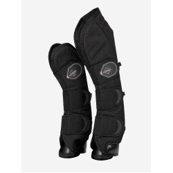 Guarniciones de transporte LeMieux light