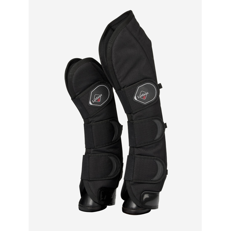 Guarniciones de transporte LeMieux light
