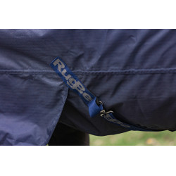 Manta de exterior RugBe HighNeck Covalliero