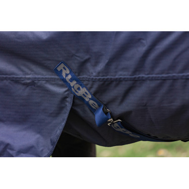 Manta de exterior RugBe HighNeck Covalliero Manta de exterior RugBe HighNeck Covalliero