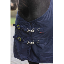 Manta de exterior RugBe HighNeck Covalliero Manta de exterior RugBe HighNeck Covalliero