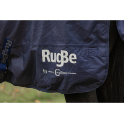 Manta de exterior RugBe HighNeck Covalliero Manta de exterior RugBe HighNeck Covalliero