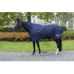 Manta de exterior RugBe HighNeck Covalliero Manta de exterior RugBe HighNeck Covalliero