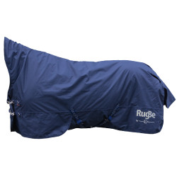 Manta de exterior RugBe HighNeck Covalliero Manta de exterior RugBe HighNeck Covalliero