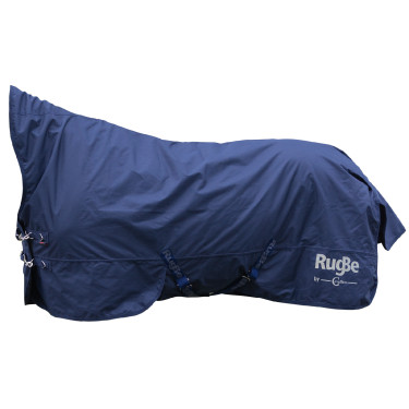 Manta de exterior RugBe HighNeck Covalliero Manta de exterior RugBe HighNeck Covalliero