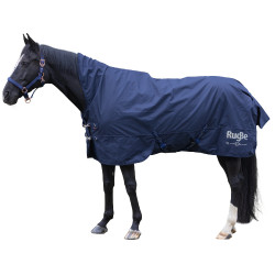 Manta de exterior RugBe HighNeck Covalliero Manta de exterior RugBe HighNeck Covalliero