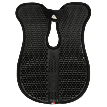 copy of Salvadorso con cruz abierta y espuma inteligente Acavallo Negro