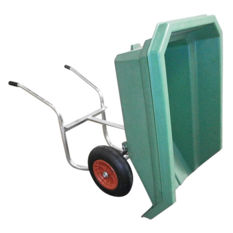 Carretilla basculante 200 L La Gee Carretilla basculante 200 L La Gee