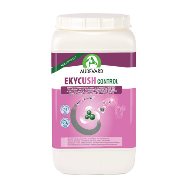 copy of Ekyflex tendon Audevard