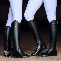 Botas de montar Rover de doma Horze Botas de montar Rover de doma Horze