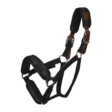 Protección para cabezada Thinline Breakaway Protección para cabezada Thinline Breakaway