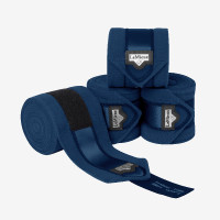 Vendas de polo Loire LeMieux Azul atlántico