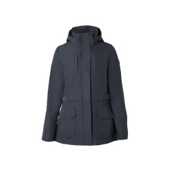 Chaqueta de cáscara técnica Horze Jadine mujer Chaqueta de cáscara técnica Horze Jadine mujer