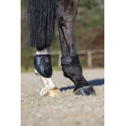 Protectores de menudillo LeMieux Derby ProJump Protectores de menudillo LeMieux Derby ProJump