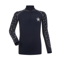 new Indigo