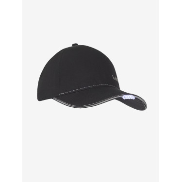 Gorra con linterna LED LeMieux Gorra con linterna LED LeMieux
