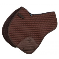Mantilla LeMieux Prosport close contact HS Castaño