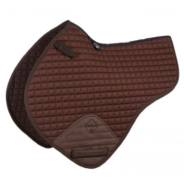 LeMieux Prosport Close Contact HS Manta – Algodón Castaño Marr&amp;amp;amp;oacute;n