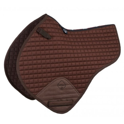 Mantilla LeMieux Prosport close contact HS Castaño