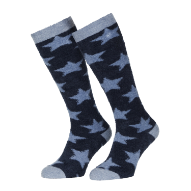 LeMieux Sasha Star Fluffies Azul atlántico LeMieux Sasha Star Fluffies Azul atlántico